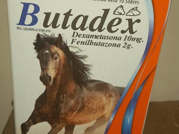 butadex