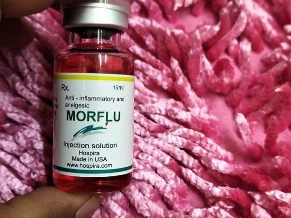 morflu injection