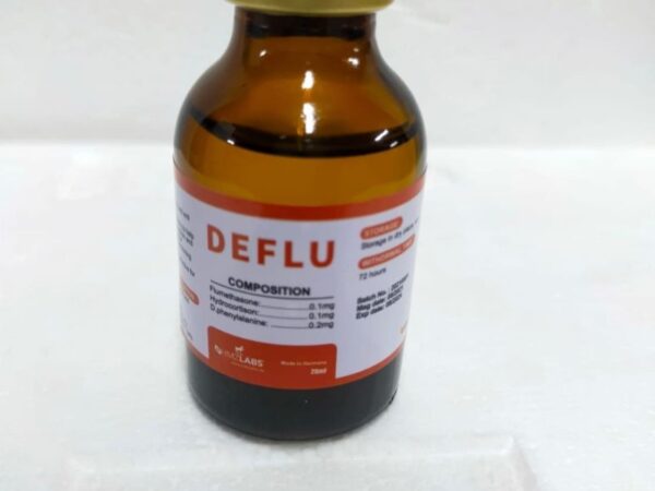 deflu 20ml