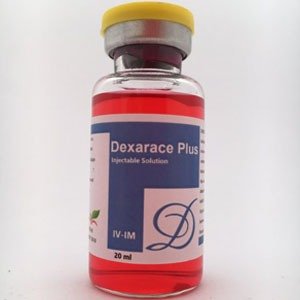 Buy Dexarace Plus, 20 ML