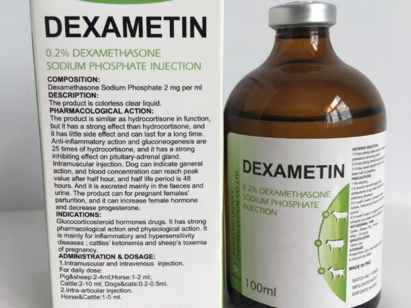 dexametin injection