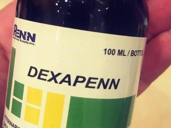 dexapenn