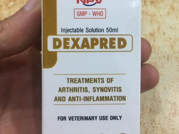 DEXAPRED