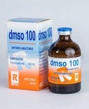 dmso 100