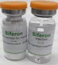 BIFERON INJECTION