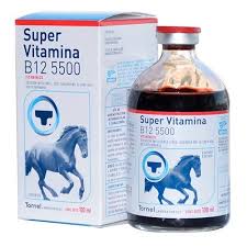 Buy Super Vitamina B12 5500 Online For Sale