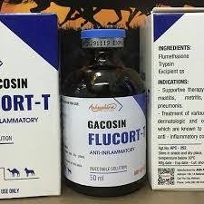 Buy Gacosin Flucort