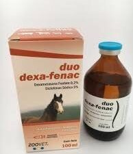 DUO DEXA FENAC