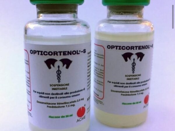OPTICORTENOL S – 20ML