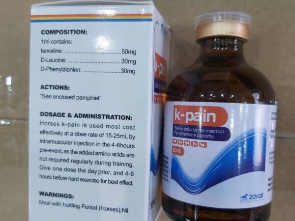 Buy K Pain Injection Online For Sale