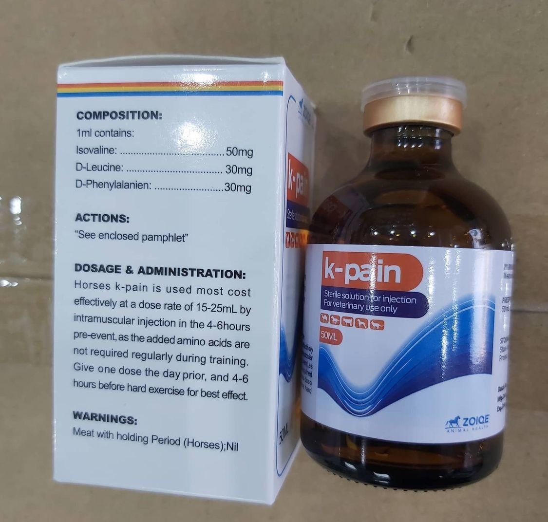 Buy K Pain Injection Online For Sale