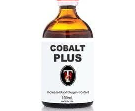 Buy Cobalt Plus 100ml