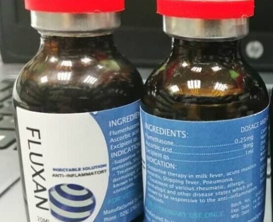 fluxan 20ml