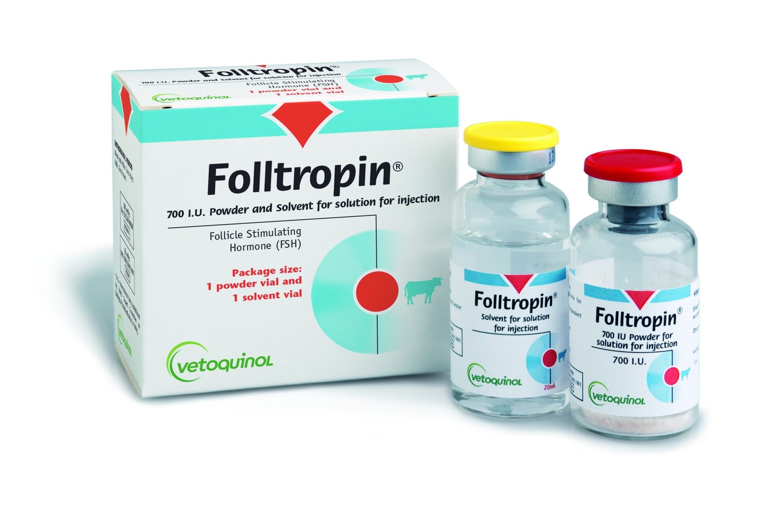 Buy Folltropin OnlineFor Sale