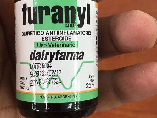 Buy Furanyl 25ml