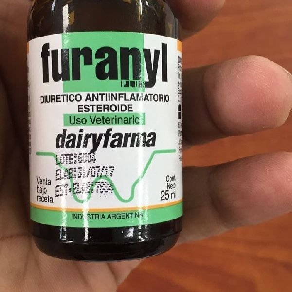 Buy Furanyl 25ml