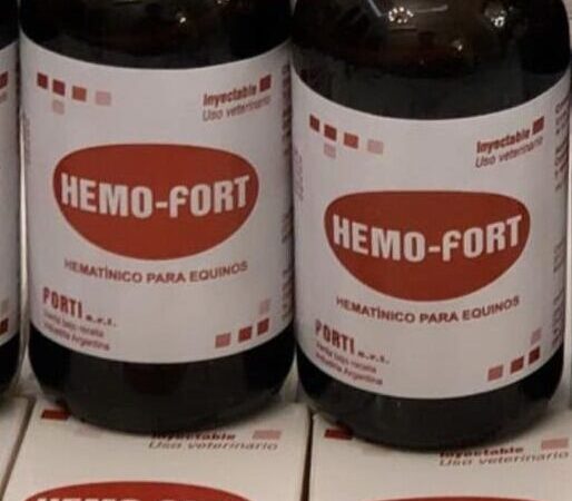 hemo fort