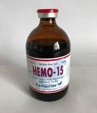 HEMO-15 100mL