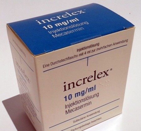 increlex