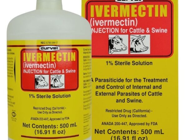 Buy Ivermectin Injectable