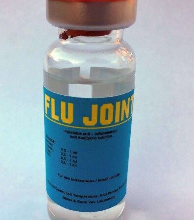 Jurosenic 100ml