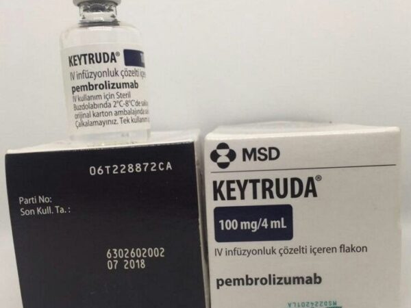 KEYTRUDA