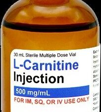 L-carnitine Injection