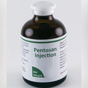 Buy Pentosan Injection 250mg/ml, 50ml