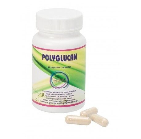 polyglucan