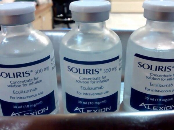 Soliris