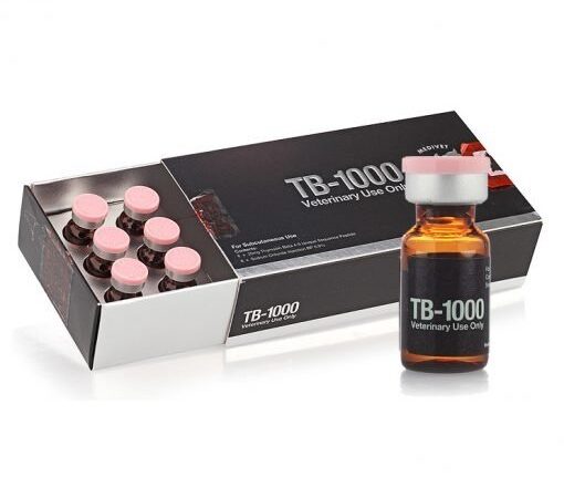 TB 1000 injection