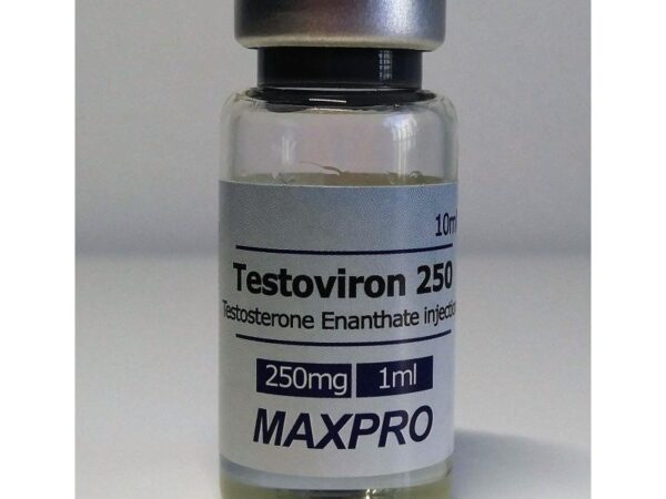 testoviron 250