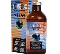 TYLOGENT – TORNEL – 250ML