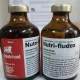 Buy Nutri - Fludex Ml100