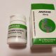 Anavar 50 mg