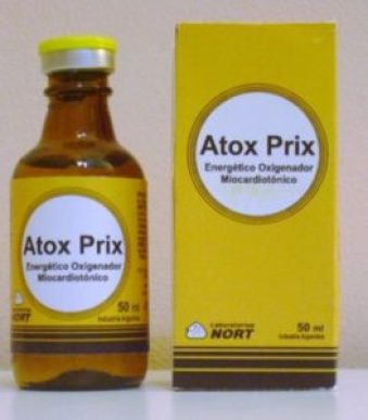 Atox-prix