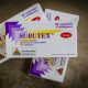 Subutex